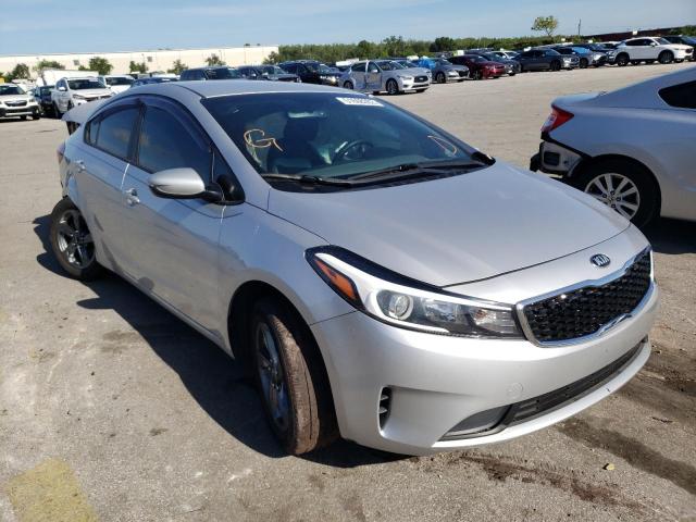 KIA FORTE LX 2017 3kpfk4a75he076730