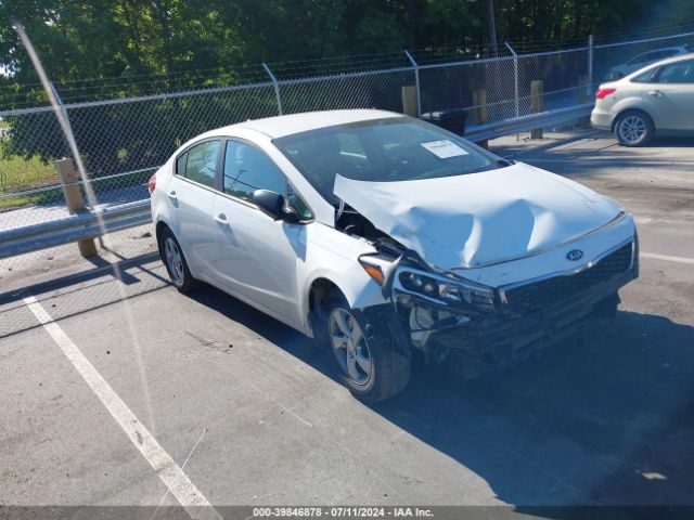 KIA FORTE 2017 3kpfk4a75he082043