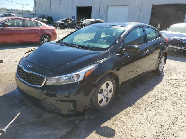 KIA FORTE 2017 3kpfk4a75he087923