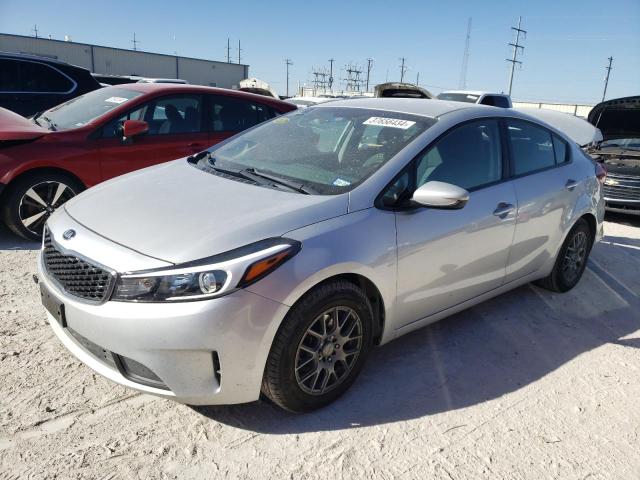 KIA FORTE 2017 3kpfk4a75he090207