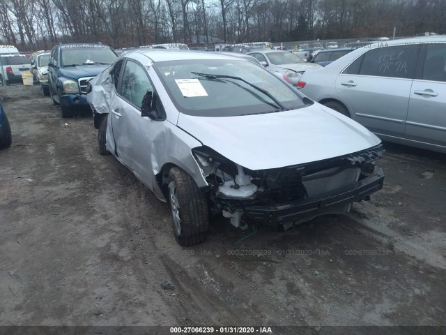 KIA FORTE 2017 3kpfk4a75he109578