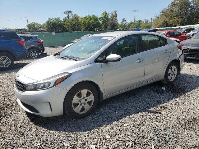 KIA FORTE 2017 3kpfk4a75he141785