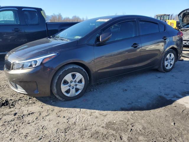 KIA FORTE LX 2018 3kpfk4a75je164053