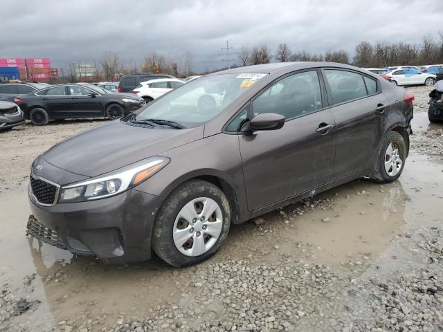 KIA FORTE LX 2018 3kpfk4a75je166594