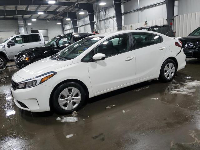 KIA FORTE LX 2018 3kpfk4a75je185226