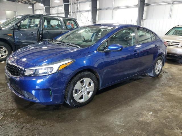 KIA FORTE LX 2018 3kpfk4a75je196615