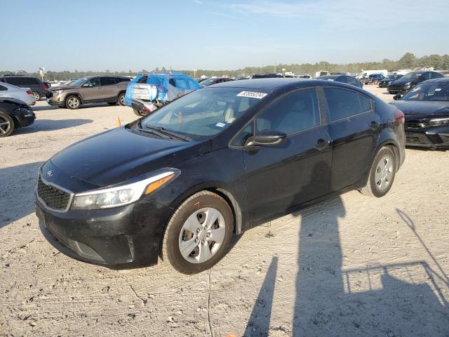 KIA FORTE LX 2018 3kpfk4a75je209525