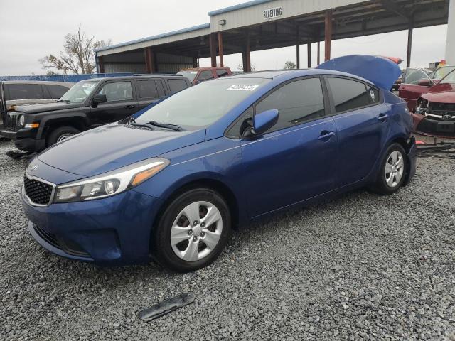 KIA FORTE LX 2018 3kpfk4a75je213056