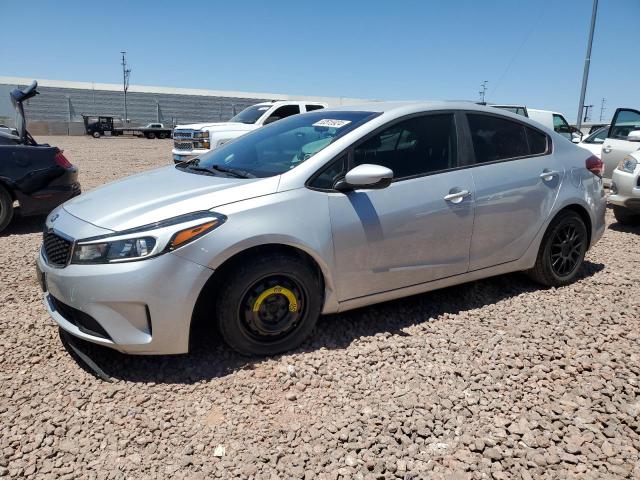 KIA FORTE 2018 3kpfk4a75je218774