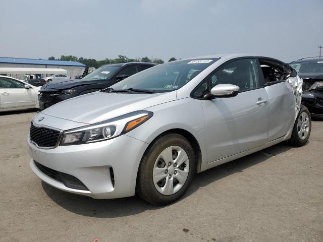 KIA FORTE LX 2018 3kpfk4a75je220413