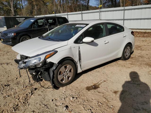 KIA FORTE LX 2018 3kpfk4a75je229368