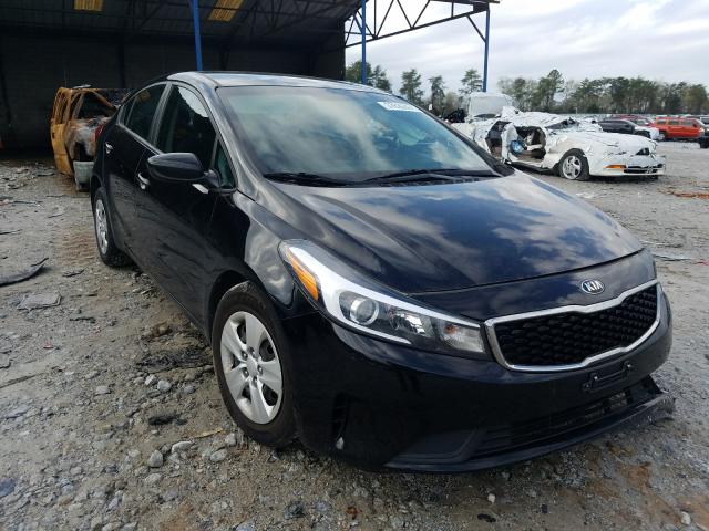 KIA NULL 2018 3kpfk4a75je229435