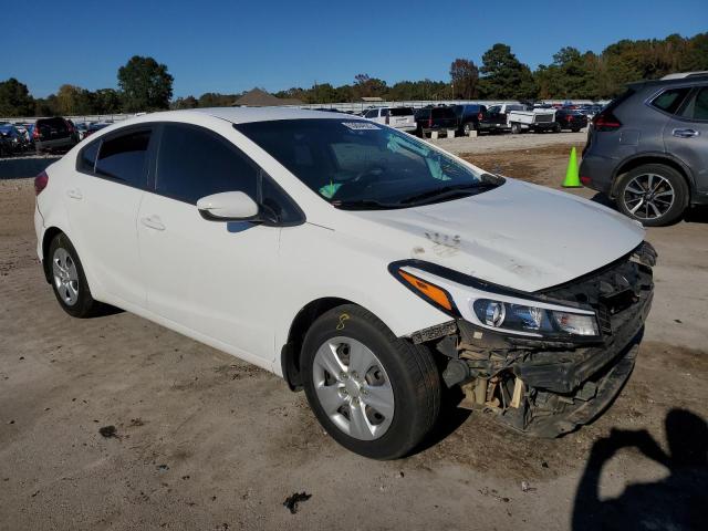 KIA FORTE LX 2018 3kpfk4a75je240189