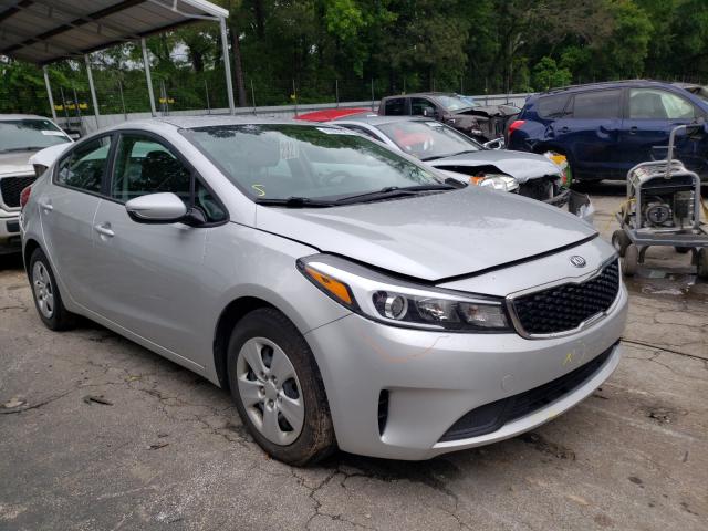 KIA FORTE LX 2018 3kpfk4a75je262581