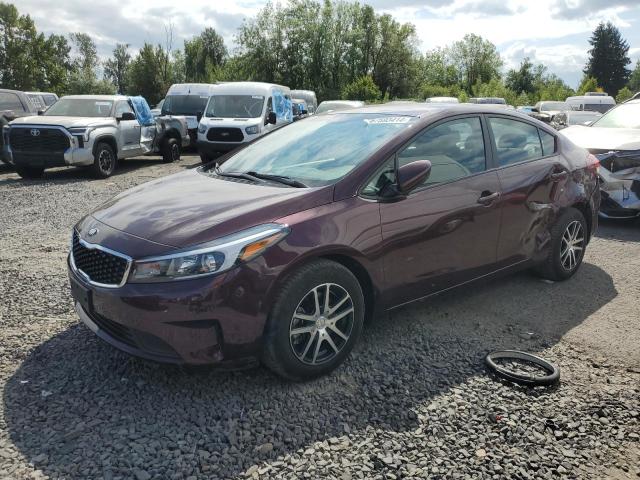 KIA FORTE LX 2018 3kpfk4a75je272009