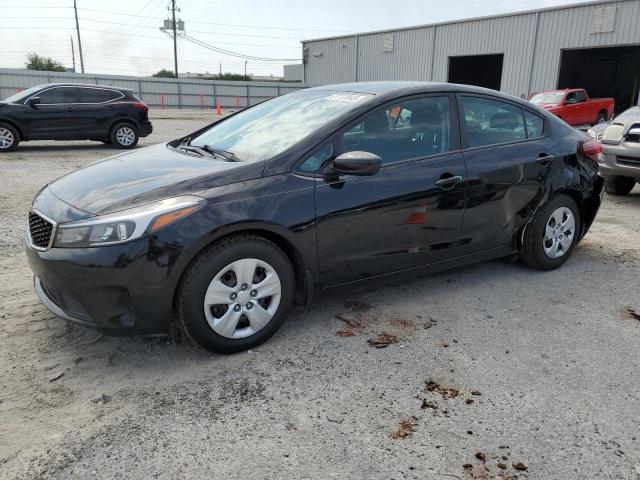 KIA FORTE 2017 3kpfk4a76he040660