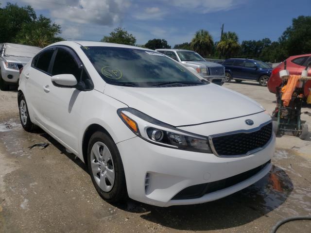 KIA FORTE 2017 3kpfk4a76he060827