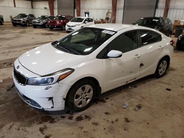 KIA FORTE 2017 3kpfk4a76he061010