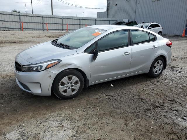 KIA FORTE 2017 3kpfk4a76he105801