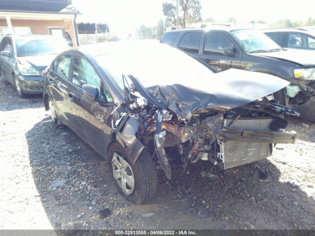 KIA FORTE 2017 3kpfk4a76he111288