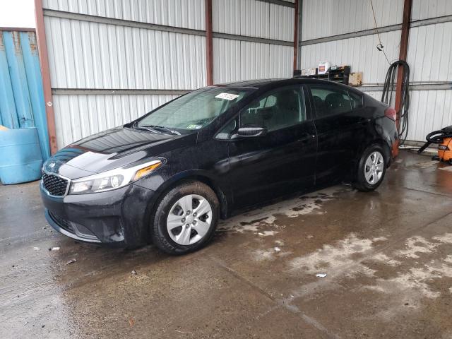 KIA FORTE LX 2017 3kpfk4a76he129063