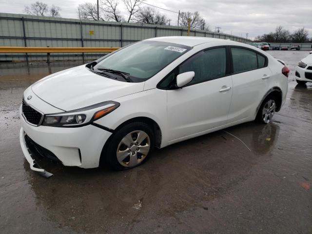 KIA FORTE 2017 3kpfk4a76he141519