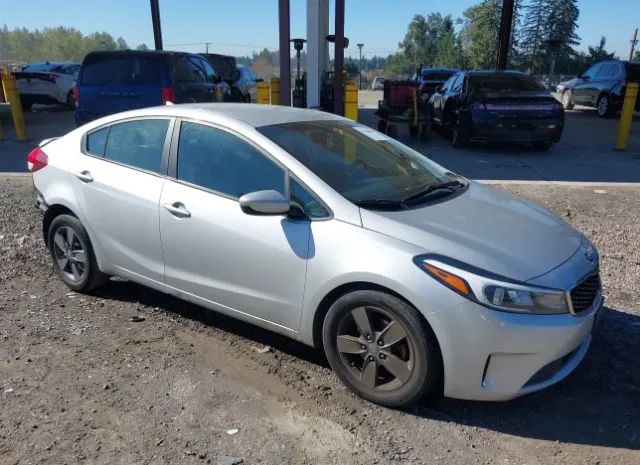 KIA FORTE 2017 3kpfk4a76he143139