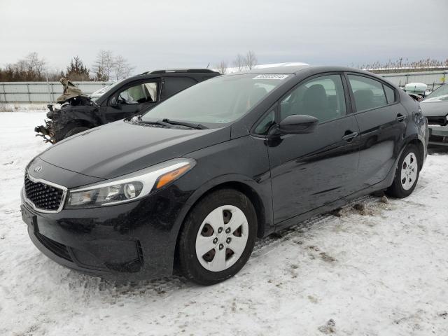 KIA FORTE 2017 3kpfk4a76he157929