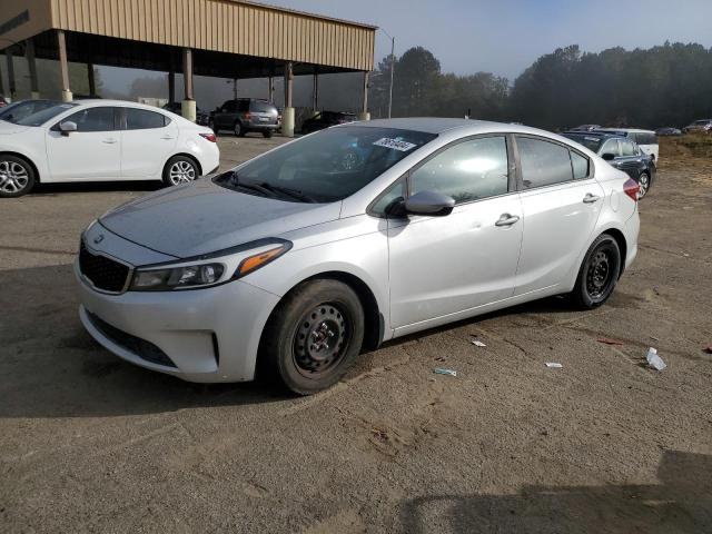 KIA FORTE LX 2018 3kpfk4a76je202504