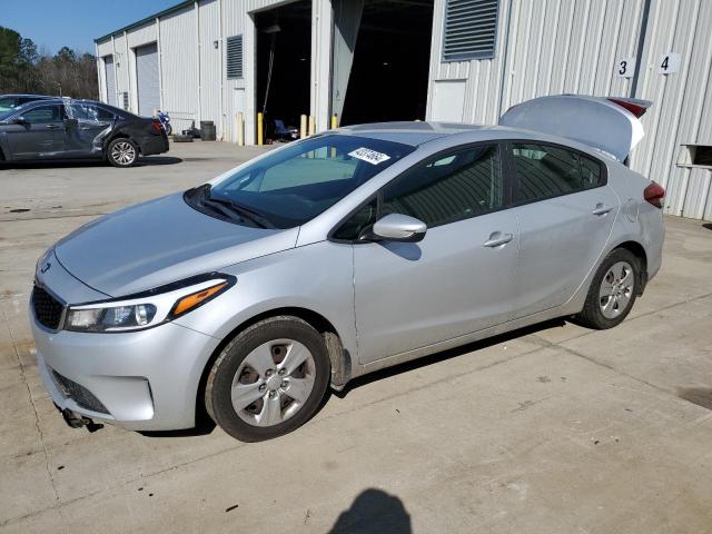 KIA FORTE 2018 3kpfk4a76je215737