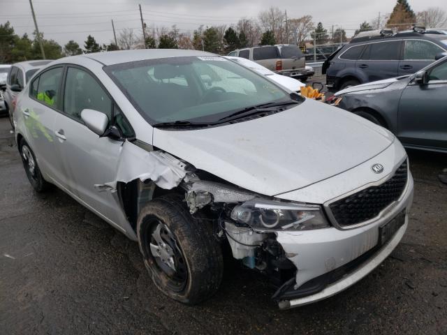 KIA FORTE LX 2018 3kpfk4a76je218735