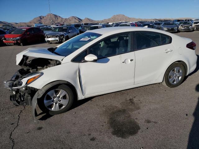 KIA FORTE LX 2018 3kpfk4a76je220159