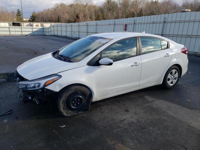 KIA FORTE LX 2018 3kpfk4a76je228214