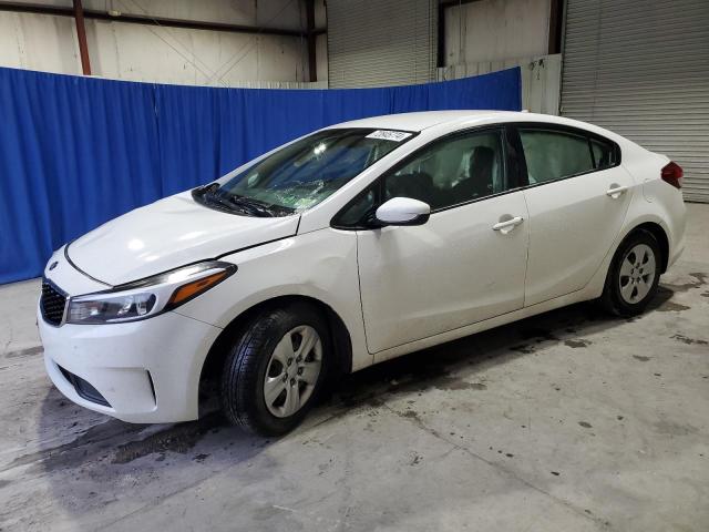 KIA FORTE LX 2018 3kpfk4a76je230173