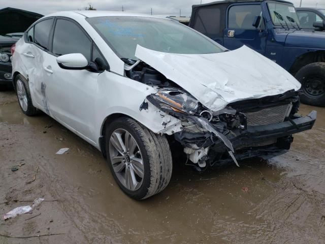 KIA FORTE LX 2018 3kpfk4a76je234336