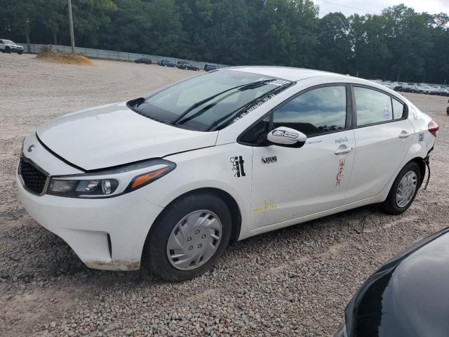 KIA FORTE LX 2018 3kpfk4a76je234448