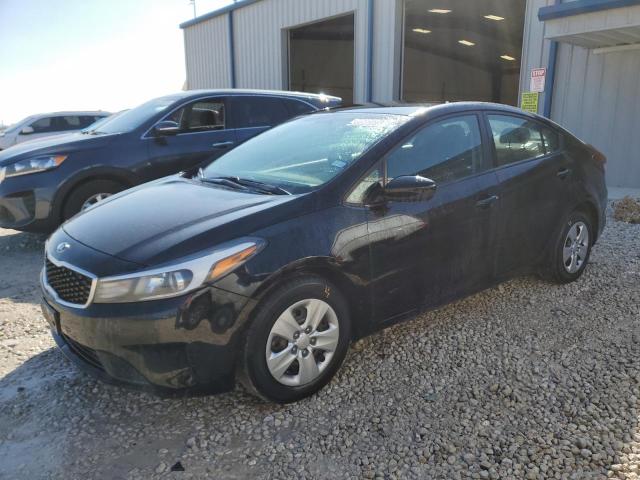 KIA FORTE LX 2018 3kpfk4a76je266039