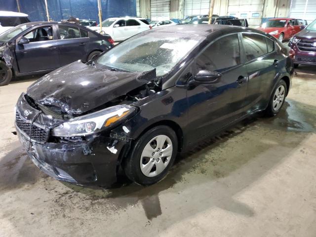 KIA FORTE 2018 3kpfk4a76je271483