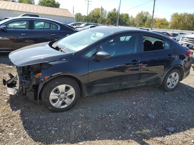 KIA FORTE LX 2018 3kpfk4a76je272598