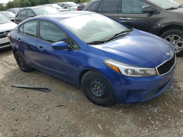 KIA FORTE LX 2017 3kpfk4a77he013502