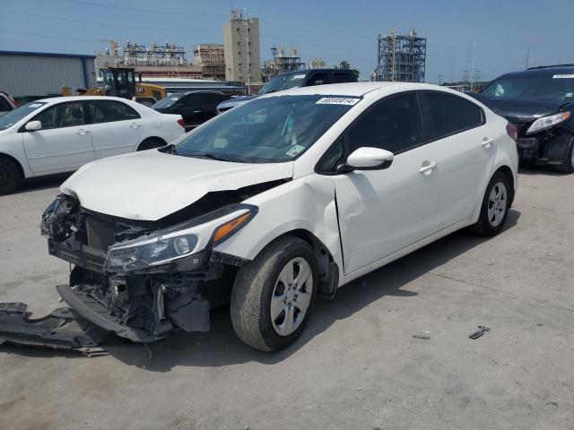 KIA FORTE LX 2017 3kpfk4a77he024256