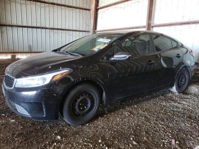 KIA FORTE 2017 3kpfk4a77he025942