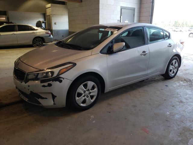 KIA FORTE 2017 3kpfk4a77he029098