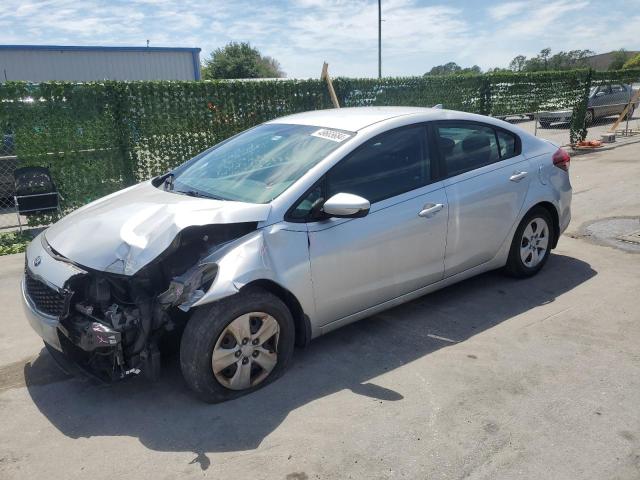 KIA FORTE 2017 3kpfk4a77he030249