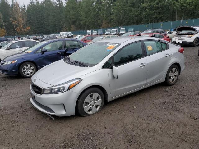 KIA FORTE 2017 3kpfk4a77he071013