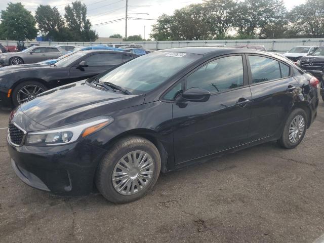 KIA FORTE 2017 3kpfk4a77he079029