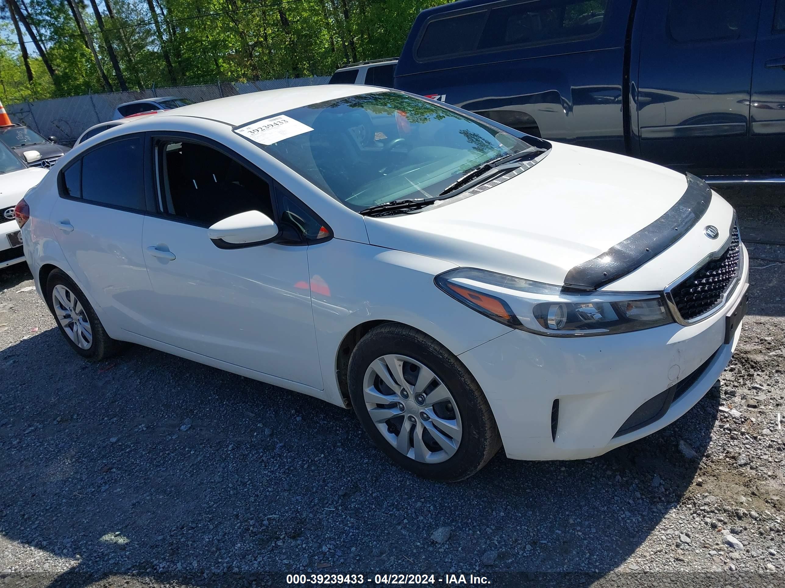 KIA FORTE 2017 3kpfk4a77he080522