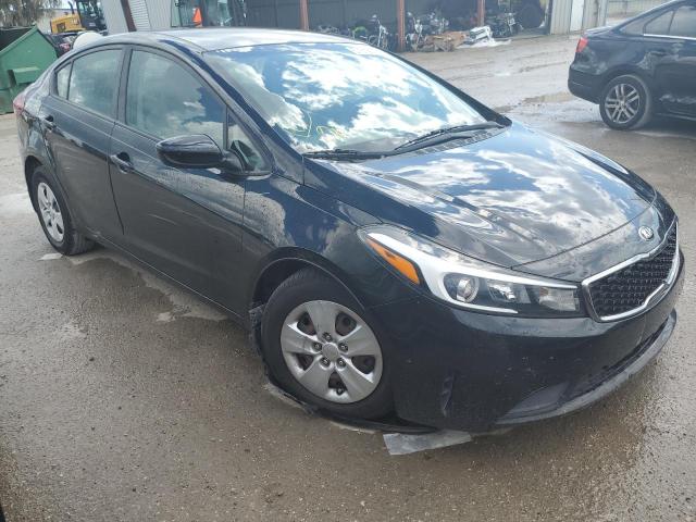 KIA FORTE LX 2017 3kpfk4a77he089902