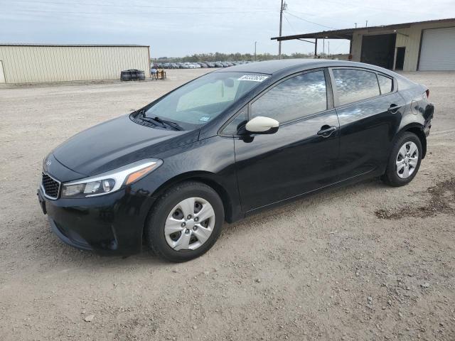 KIA FORTE LX 2017 3kpfk4a77he096400