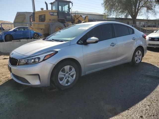 KIA FORTE LX 2017 3kpfk4a77he113387